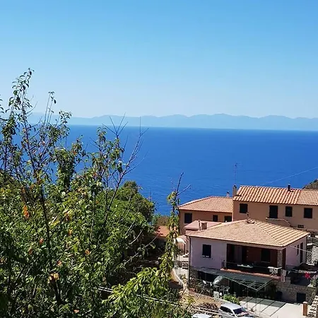 Casa Ferrini Apartment