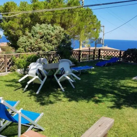 Apartment Casa Ferrini Marciana (Isola d'Elba)