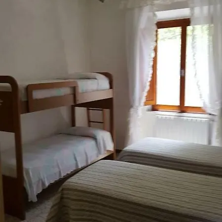 Casa Ferrini Marciana (Isola d'Elba)