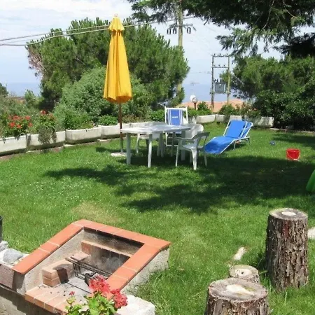 Casa Ferrini Apartment