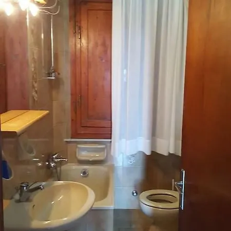 Casa Ferrini Marciana (Isola d'Elba)