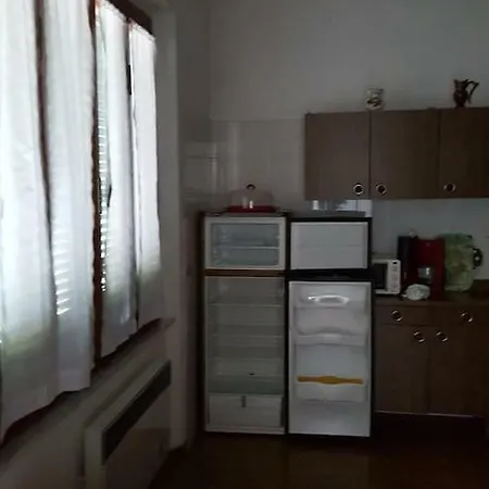 Apartment Casa Ferrini *