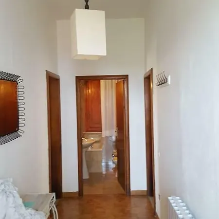 Apartment Casa Ferrini *