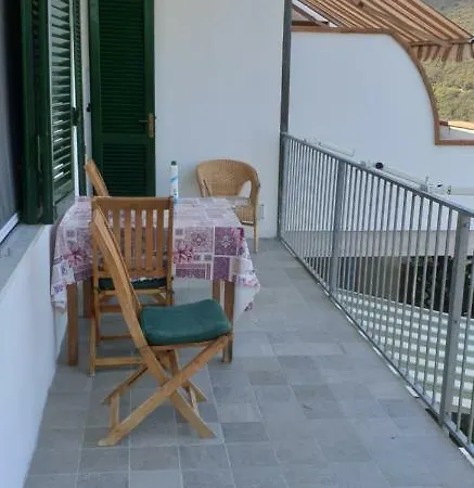Apartment Casa Ferrini *