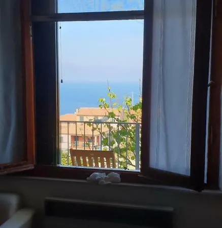 Casa Ferrini Apartment *