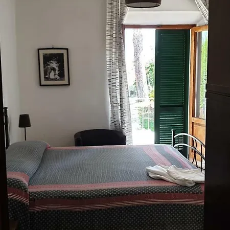 Casa Ferrini Apartment *