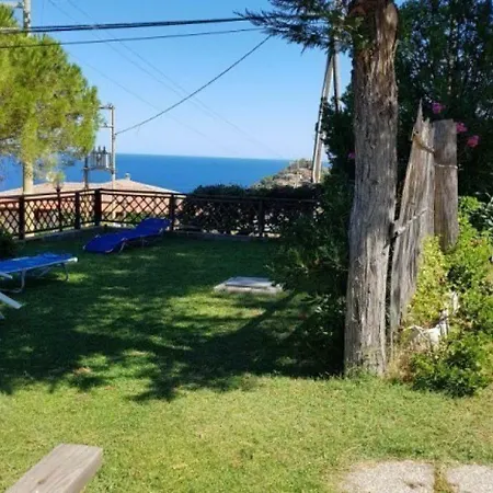 Casa Ferrini * Marciana (Isola d'Elba)