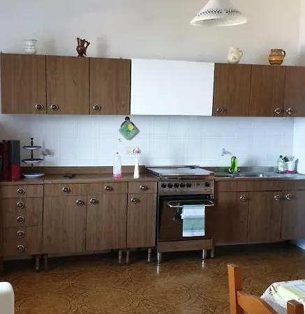 Apartment Casa Ferrini *
